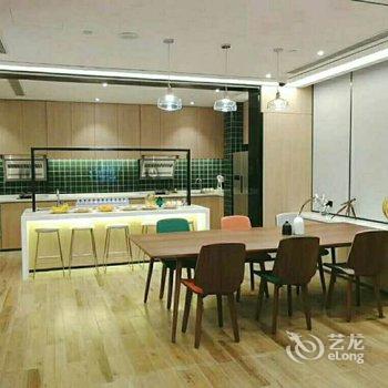 上海年华公寓(母亲林分店)酒店提供图片