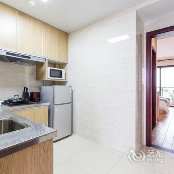 上海年华公寓(母亲林分店)酒店提供图片