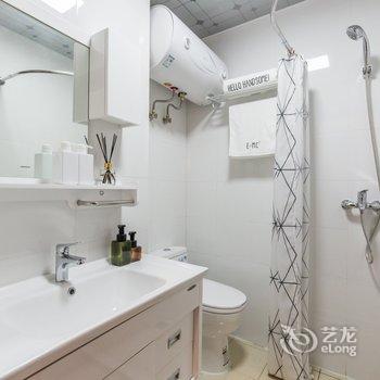 上海年华公寓(母亲林分店)酒店提供图片