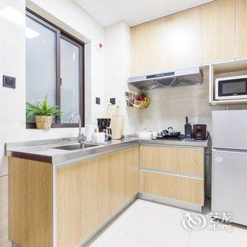 上海年华公寓(母亲林分店)酒店提供图片