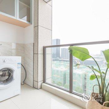 上海年华公寓(母亲林分店)酒店提供图片