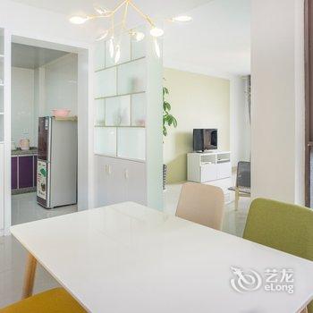 南宁亲爱的民宿吖(小豌豆儿童乐园分店)酒店提供图片