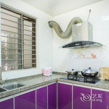 南宁亲爱的民宿吖(小豌豆儿童乐园分店)酒店提供图片