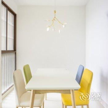 南宁亲爱的民宿吖(小豌豆儿童乐园分店)酒店提供图片