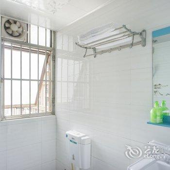 南宁亲爱的民宿吖(小豌豆儿童乐园分店)酒店提供图片