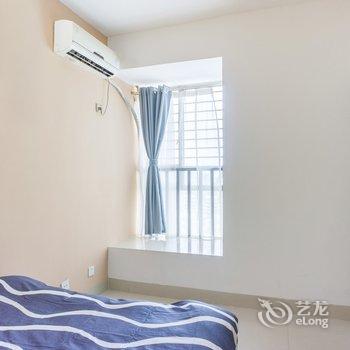 南宁亲爱的民宿吖(小豌豆儿童乐园分店)酒店提供图片