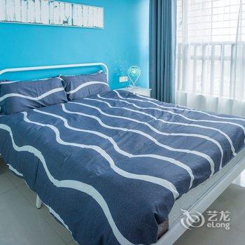 南宁亲爱的民宿吖(小豌豆儿童乐园分店)酒店提供图片
