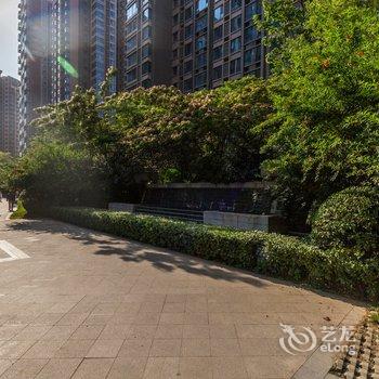 途掌柜公寓(西安科技路店)酒店提供图片
