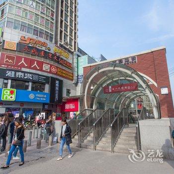 途掌柜公寓(西安响堂村店)酒店提供图片