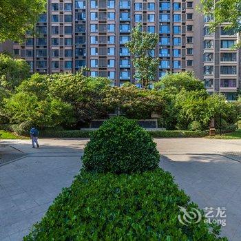 途掌柜公寓(西安科技路店)酒店提供图片