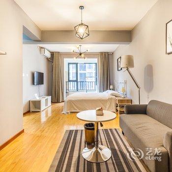 途掌柜公寓(西安科技路店)酒店提供图片