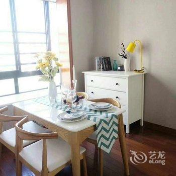 上海锦上花公寓(塘桥村分店)酒店提供图片