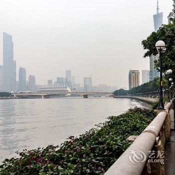 广州路客BE9050精品民宿酒店提供图片