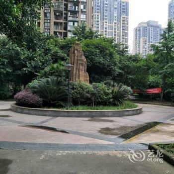 重庆途掌柜.黎黎公寓酒店提供图片