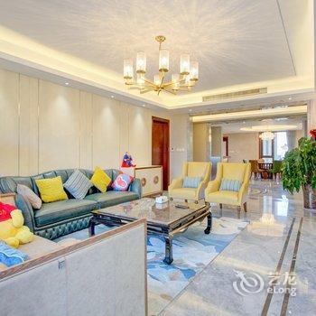 途掌柜公寓(西安响堂村店)酒店提供图片