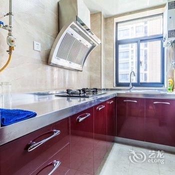 途掌柜公寓(西安科技路店)酒店提供图片