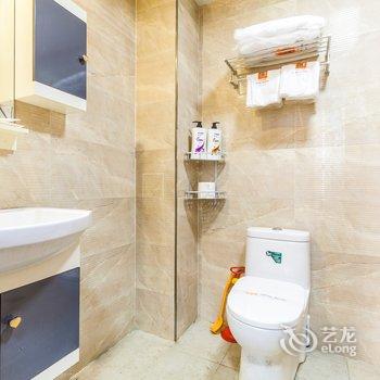 途掌柜公寓(西安科技路店)酒店提供图片