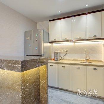 途掌柜公寓(西安响堂村店)酒店提供图片
