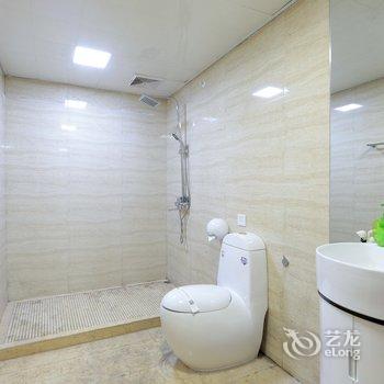 广州途掌柜珠江新城公寓(曾憲梓科学馆分店)酒店提供图片