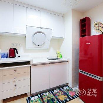 广州途掌柜珠江新城公寓(曾憲梓科学馆分店)酒店提供图片