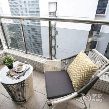 广州Locals路客·广州天河A11舍公寓(海心园分店)酒店提供图片