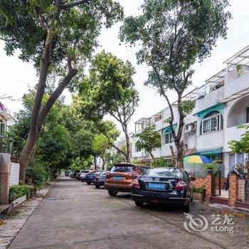 广州美舍美居度假别墅(钟村街分店)酒店提供图片
