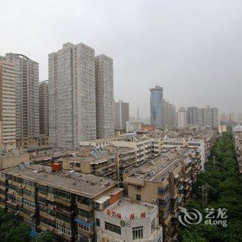 途掌柜长安公寓(西安城墙景区店)酒店提供图片