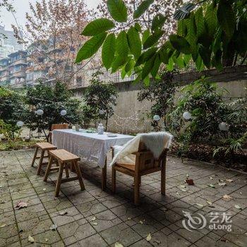 成都Locals路客·成都锦江C27舍公寓(成都东门城墙遗址分店)酒店提供图片