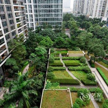 广州路客精品民宿AA4160酒店提供图片