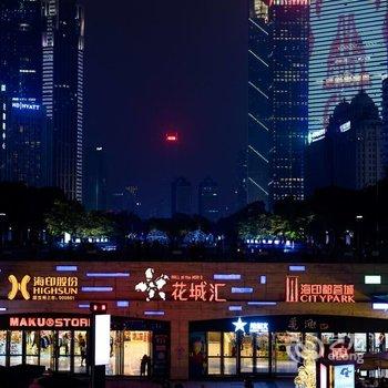 广州路客精品民宿AA4160酒店提供图片