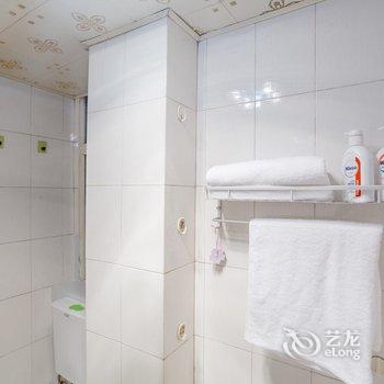 重庆路客BC4630精品民宿酒店提供图片