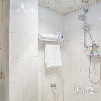 重庆路客BC4630精品民宿酒店提供图片
