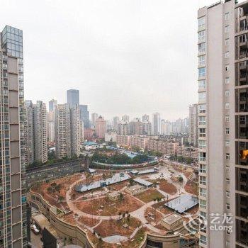 重庆路客AA2340精品民宿酒店提供图片