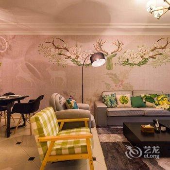 重庆路客AA2340精品民宿酒店提供图片