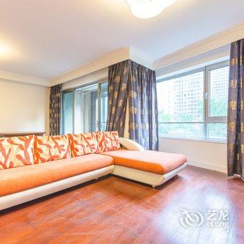 上海途掌柜·一敏公寓(上海世博会纪念展分店)酒店提供图片