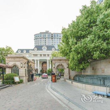 上海途掌柜·一敏公寓(上海世博会纪念展分店)酒店提供图片