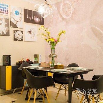 重庆路客AA2340精品民宿酒店提供图片