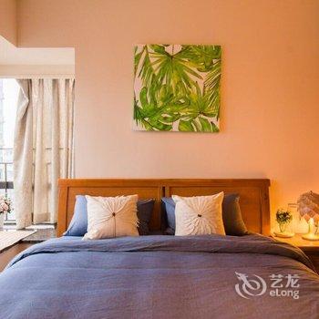重庆路客AA2340精品民宿酒店提供图片