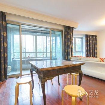 上海途掌柜·一敏公寓(上海世博会纪念展分店)酒店提供图片