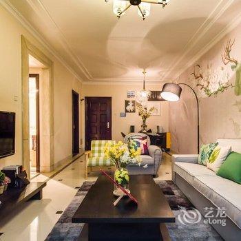 重庆路客AA2340精品民宿酒店提供图片