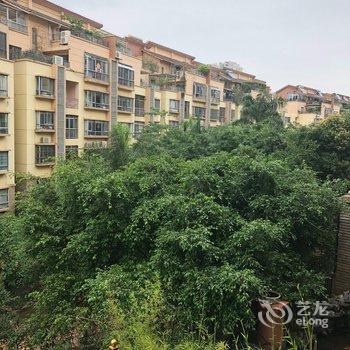 南宁小小艺宿公寓(凤岭儿童公园分店)酒店提供图片