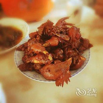 额尔古纳口岸桥宾馆酒店提供图片