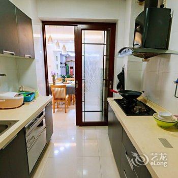 南宁小小艺宿公寓(凤岭儿童公园分店)酒店提供图片