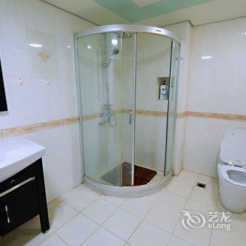 南宁小小艺宿公寓(凤岭儿童公园分店)酒店提供图片