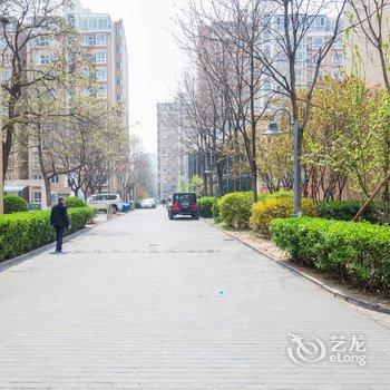 北京景逸民宿(辅路分店)酒店提供图片