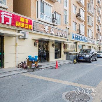 北京景逸民宿(辅路分店)酒店提供图片