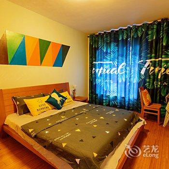 南宁小小艺宿公寓(凤岭儿童公园分店)酒店提供图片
