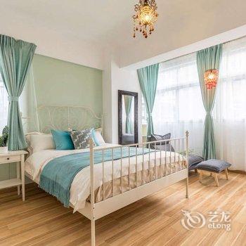 Locals路客·广州天河A59舍公寓(曾憲梓科学馆分店)酒店提供图片
