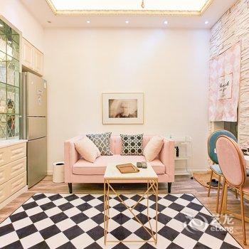 城宿团团公寓(上海展览中心店)酒店提供图片