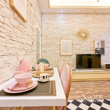 城宿团团公寓(上海展览中心店)酒店提供图片